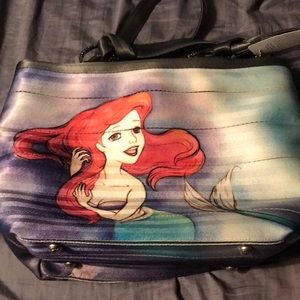 Disney couture bag